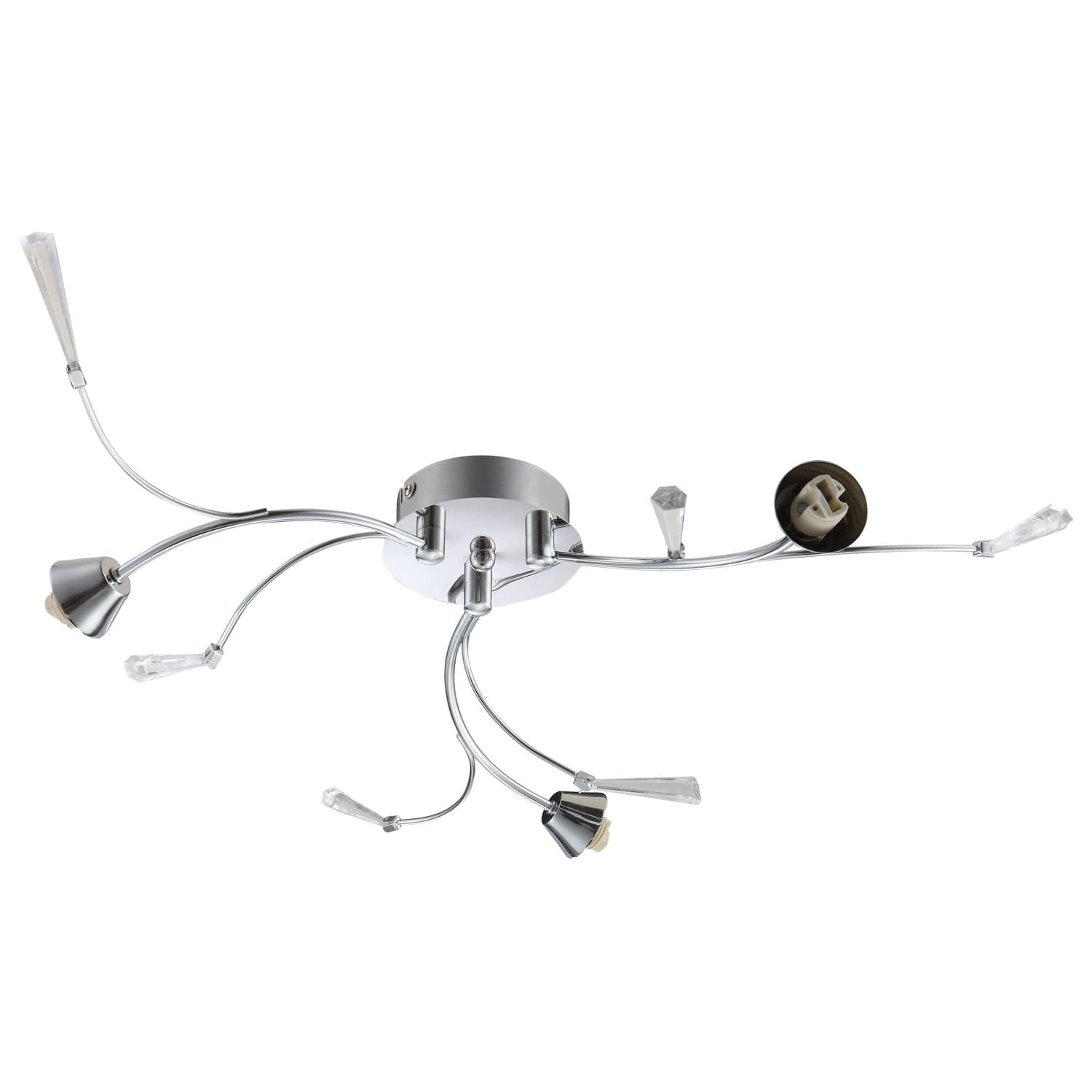 Spot lampa FG90X-3S