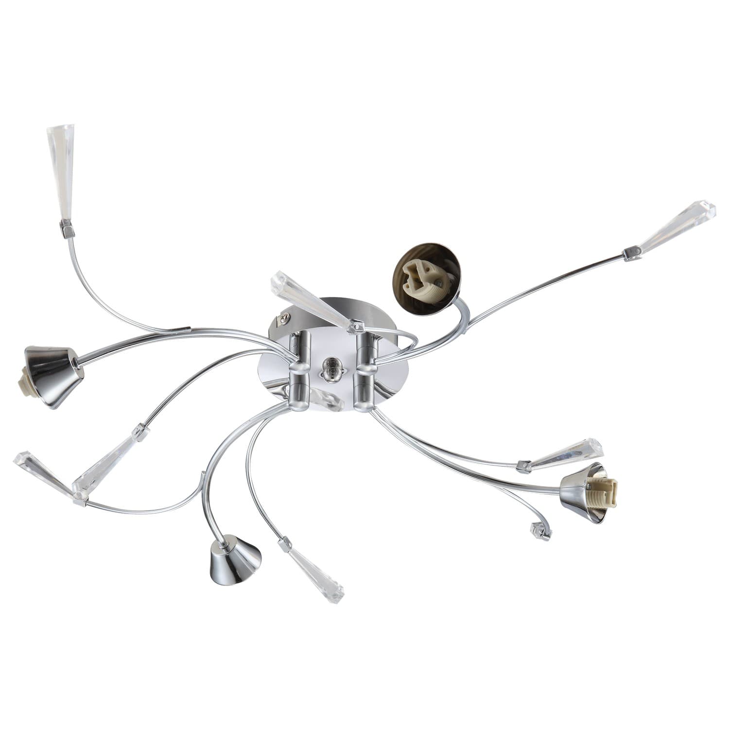 Spot lampa FG90X-4S