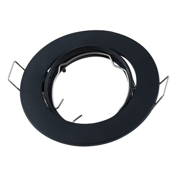 Ugradna rozetna CFR1002 BK