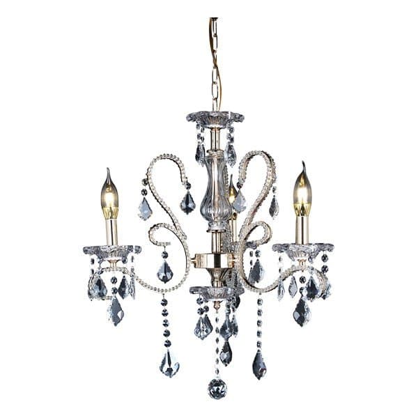 Luster kristal ML1403-3 GD
