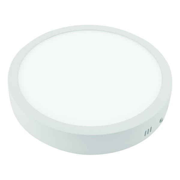 LED panel nadgradni LPB-08-24R