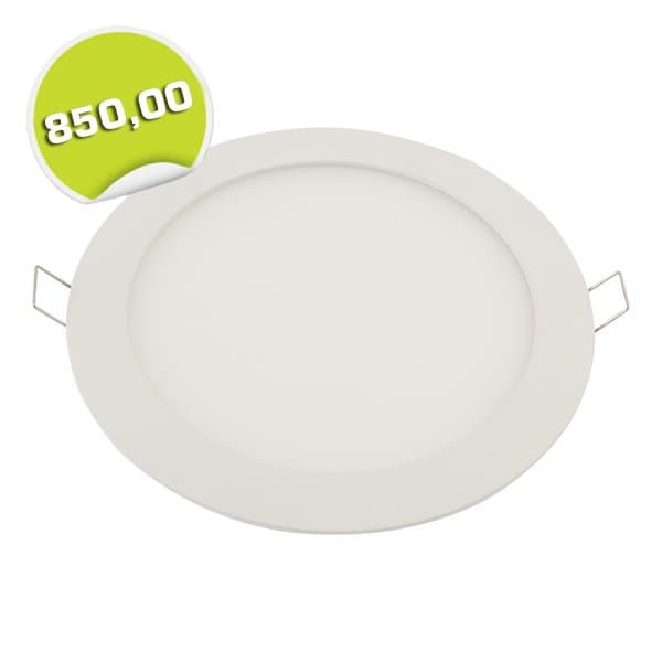 LED panel ugradni LPB-01-18R