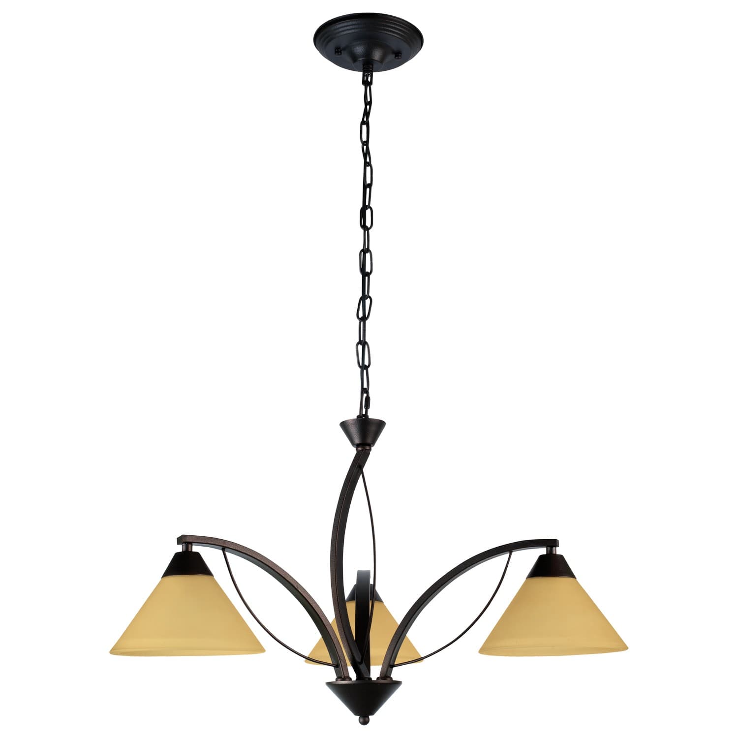 Luster RL7101-3
