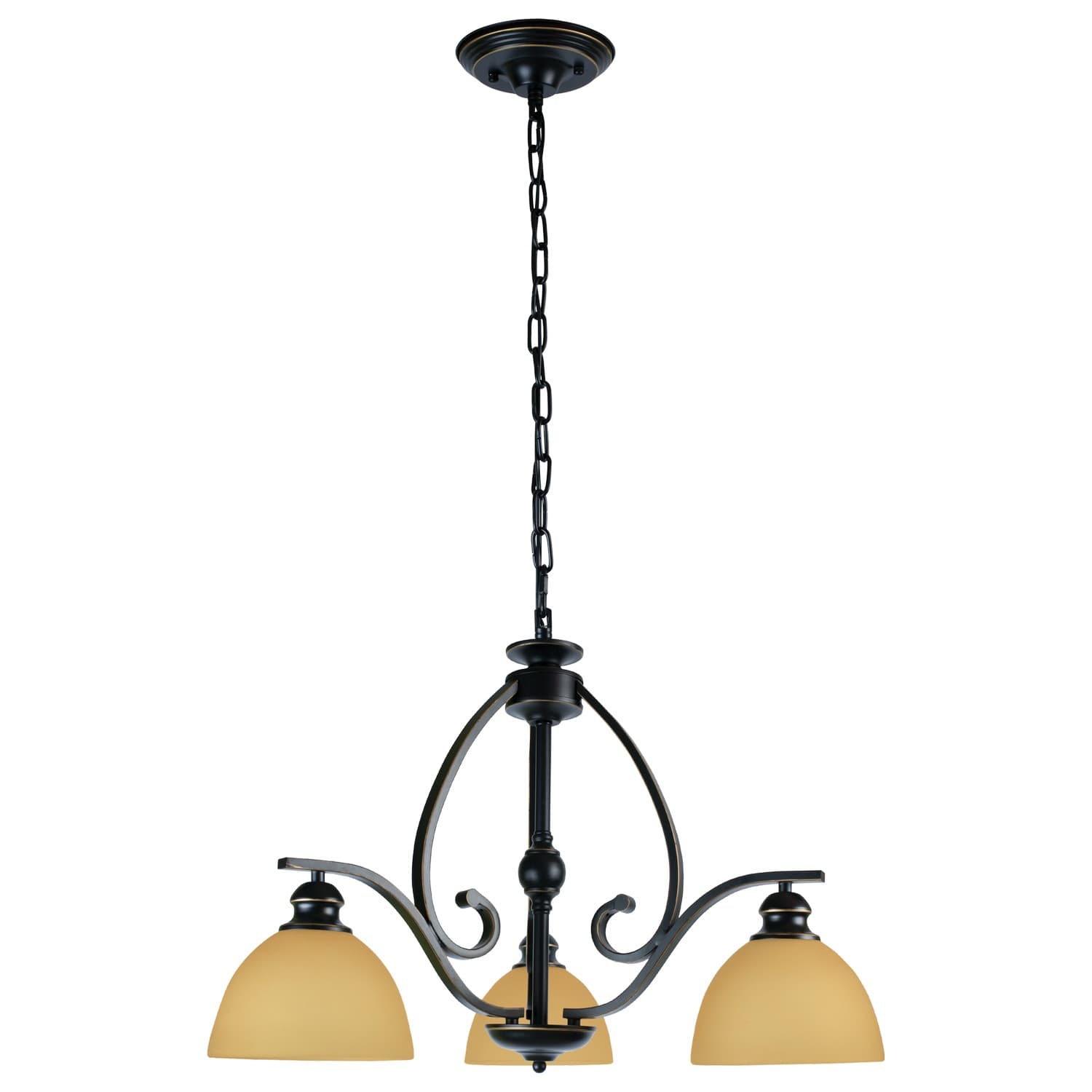 Luster RL7103-3
