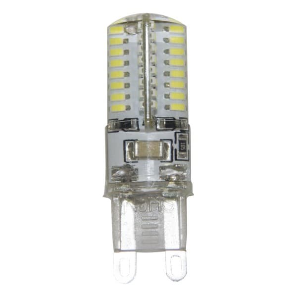 LED sijalica G9 3W LSA-G9-3