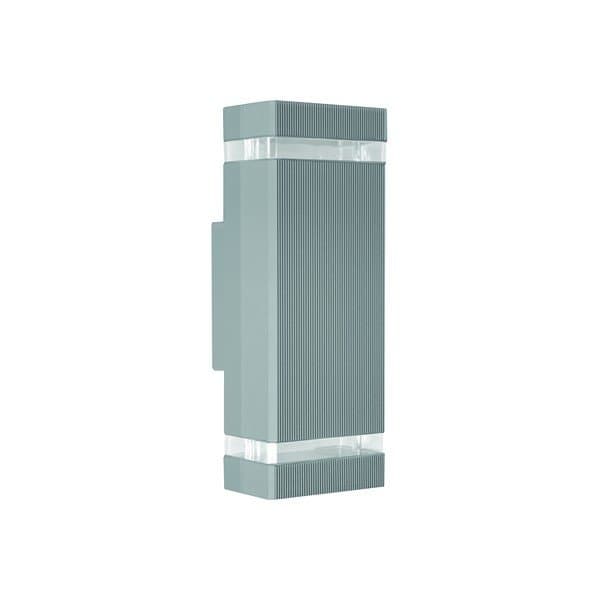 Spoljna zidna lampa S4602 BK
