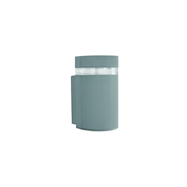 Spoljna zidna lampa S4603 BK