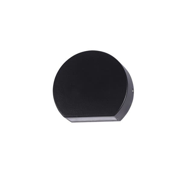 Spoljna LED lampa S4316 BK