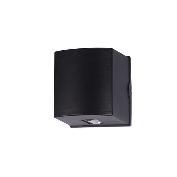 Spoljna LED lampa S4317 BK
