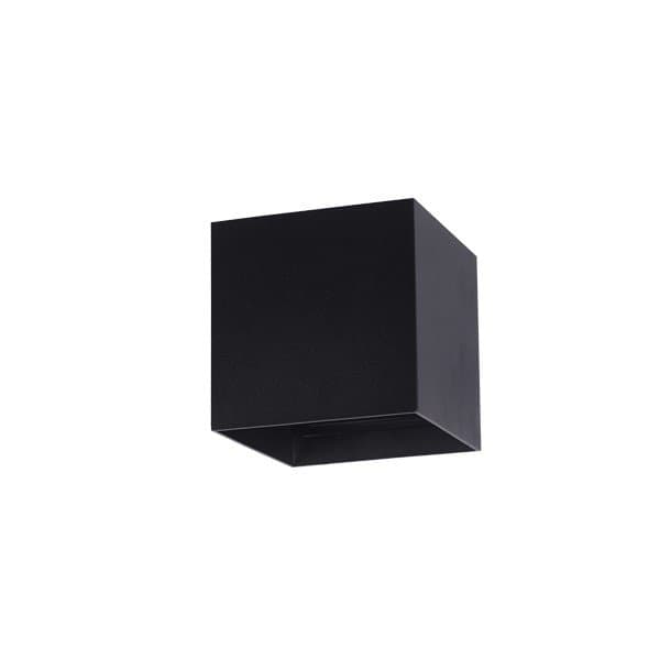 Spoljna LED lampa S4320 BK