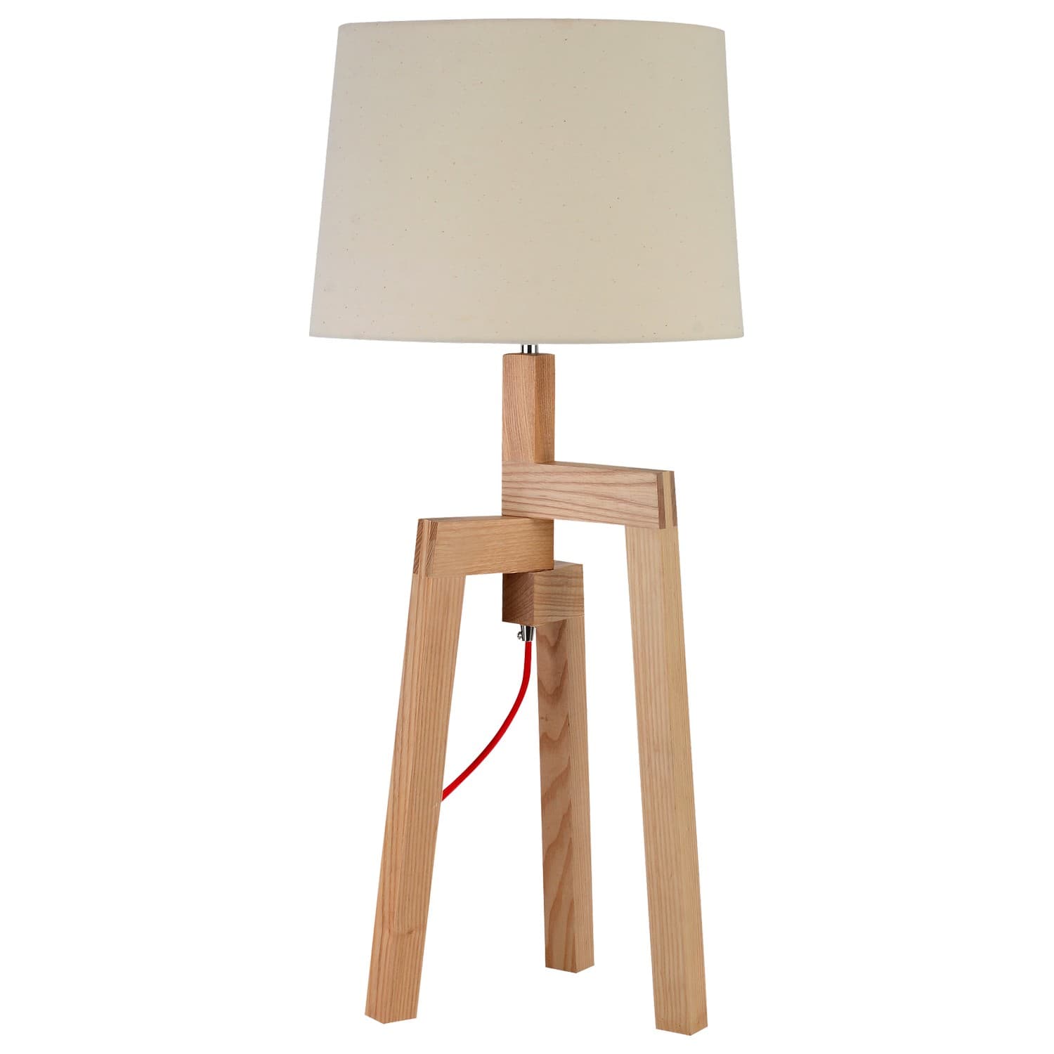 Stona lampa F7801-1T