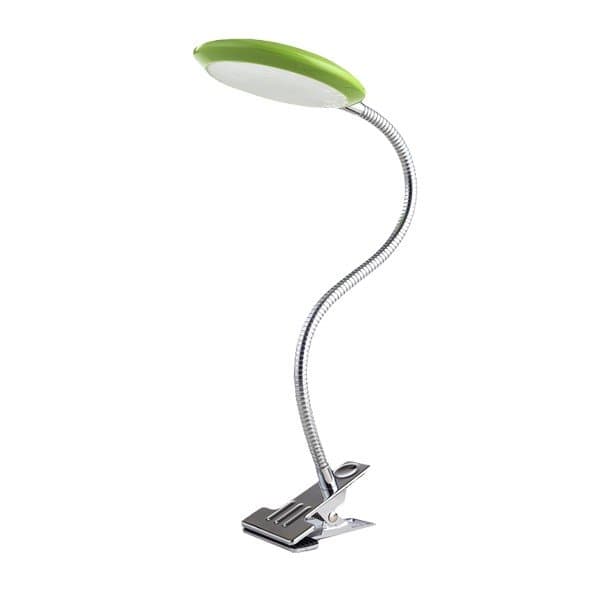 Stona LED lampa FD2006-5TK BK