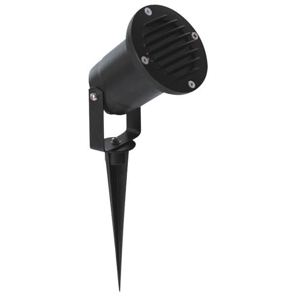 Spoljna lampa S6602 BK