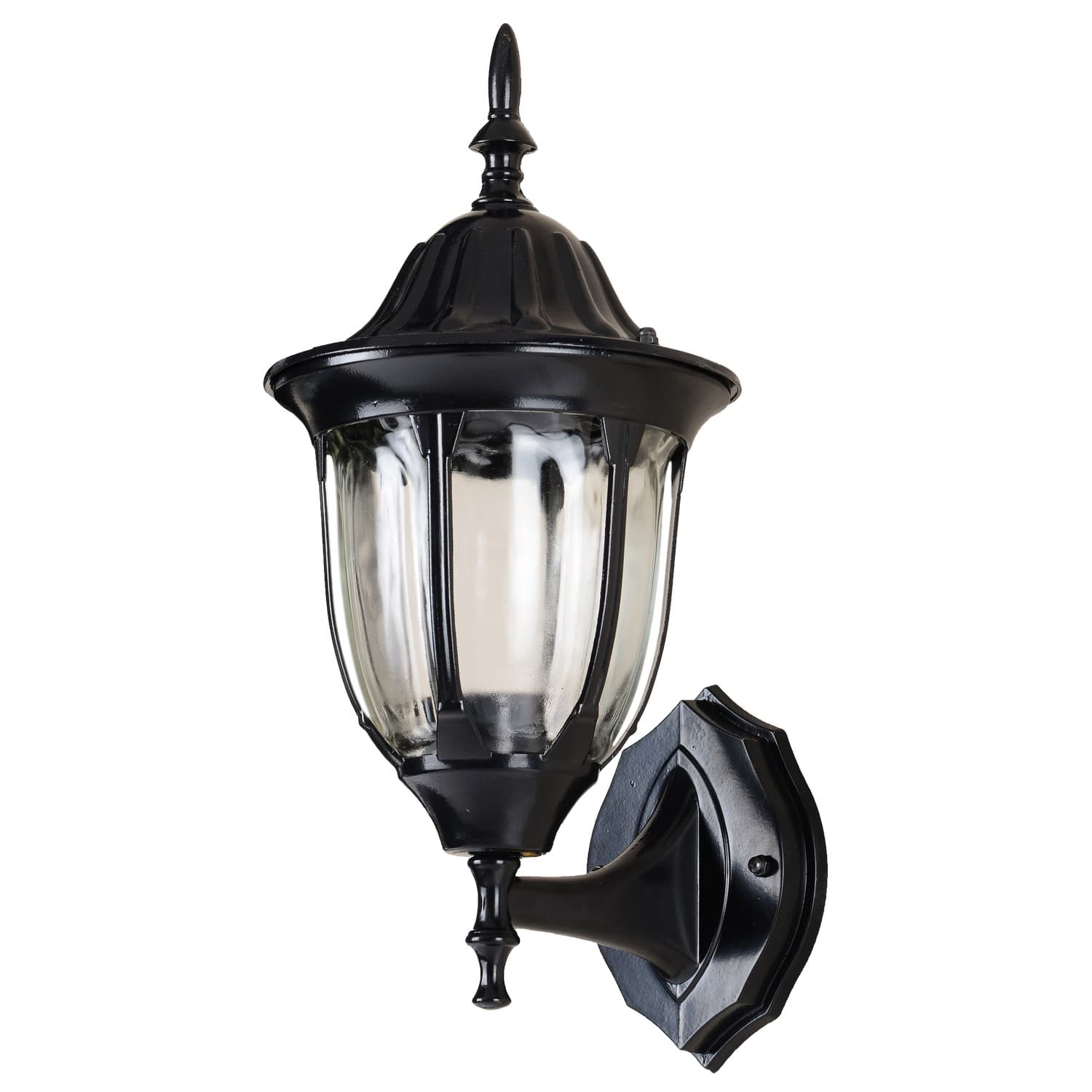 Fenjer zidni S4150 BK