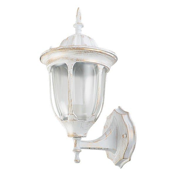 Fenjer zidni S4150 BK
