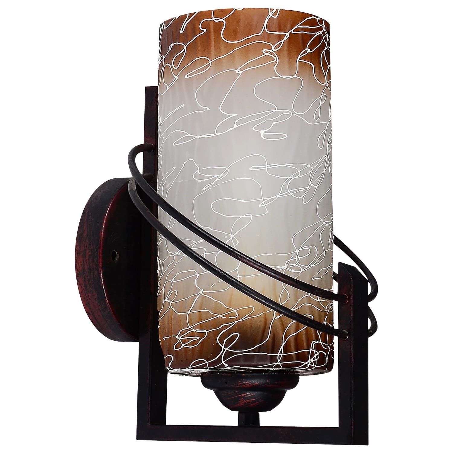 Zidna lampa F7507-1Z