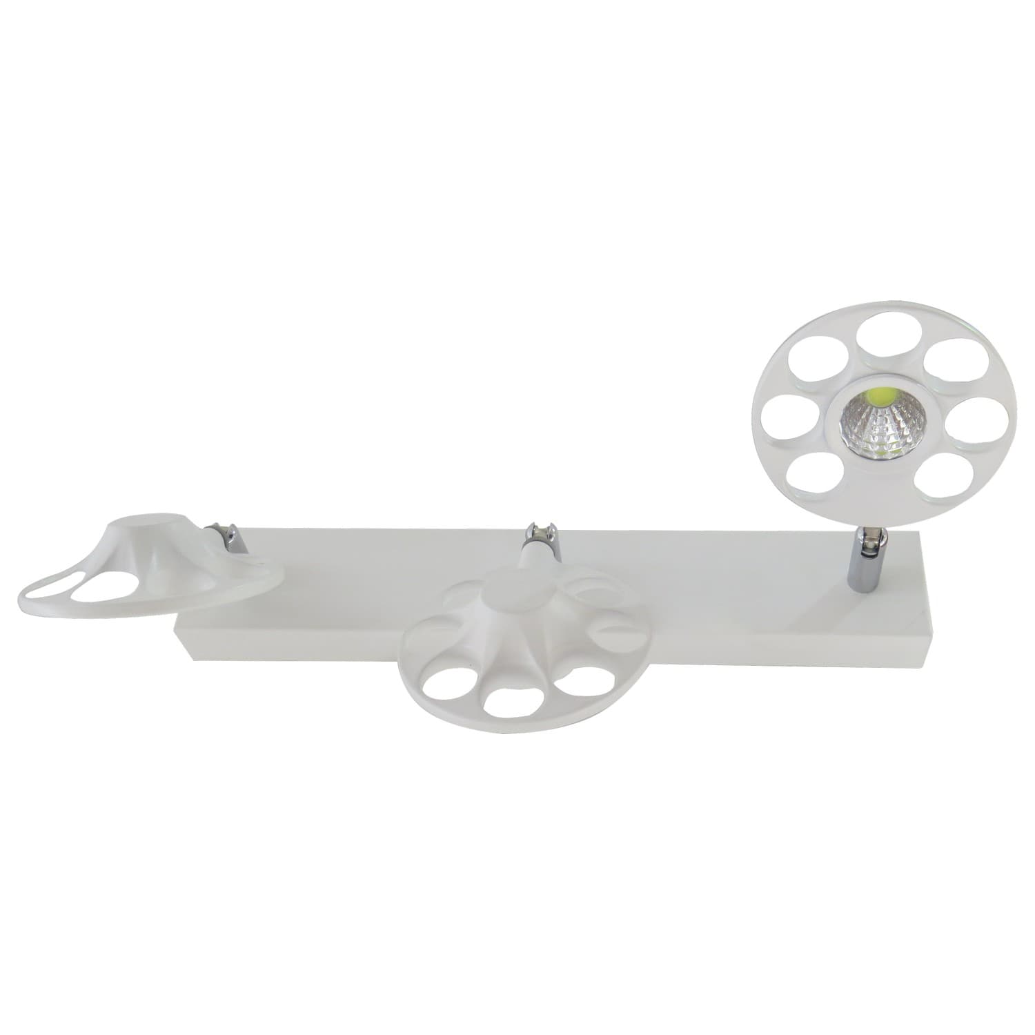 LED zidna lampa LZ100-3