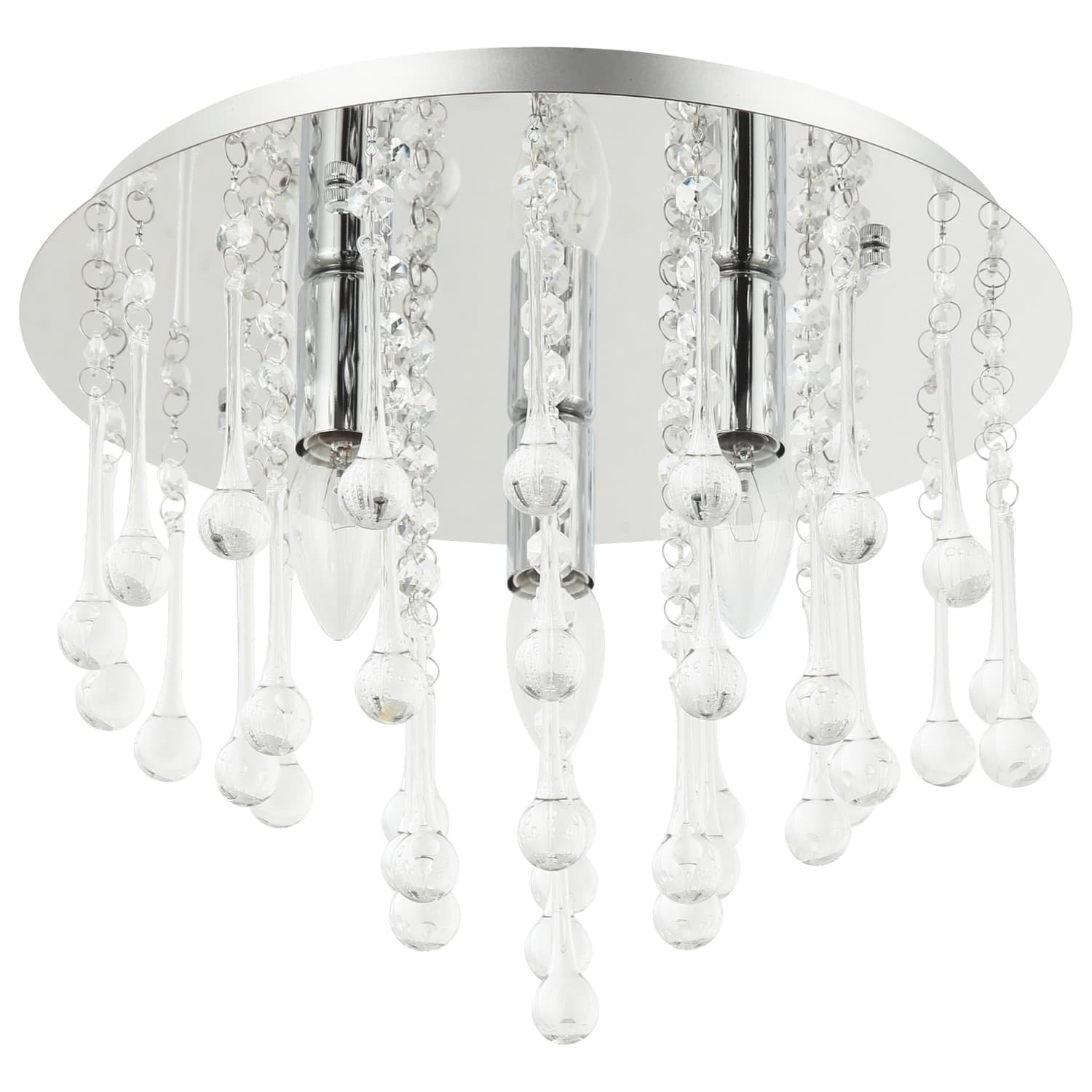 Plafonska lampa F4001-3C CH