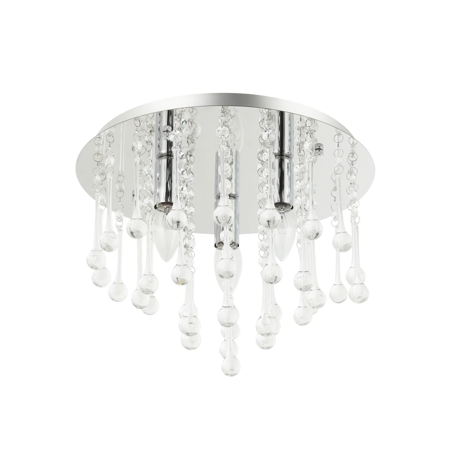 Plafonska lampa F4001-3C CH
