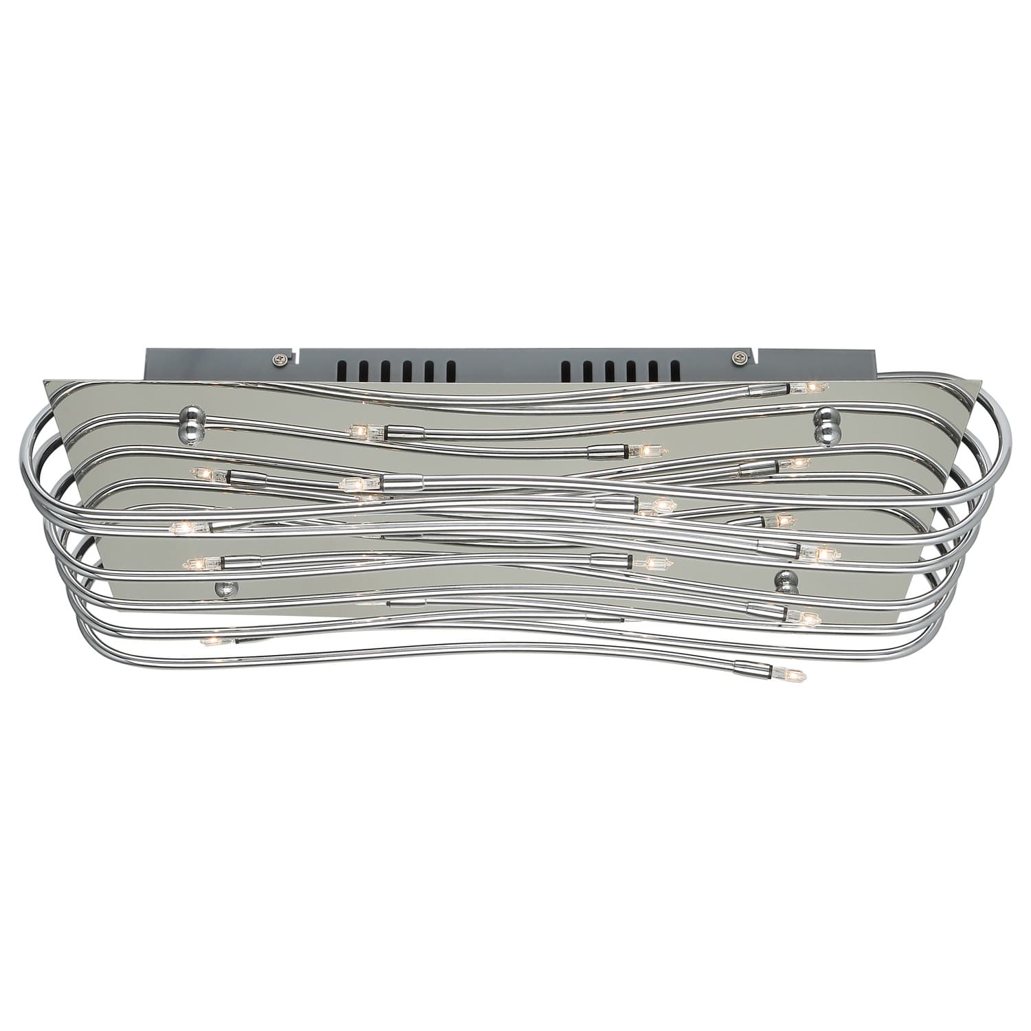 Plafonska lampa F5006-12C