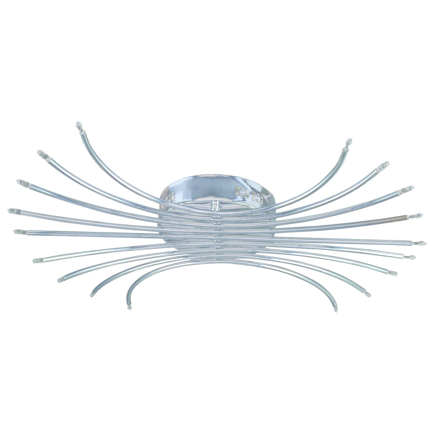 Plafonska lampa F5007-18C