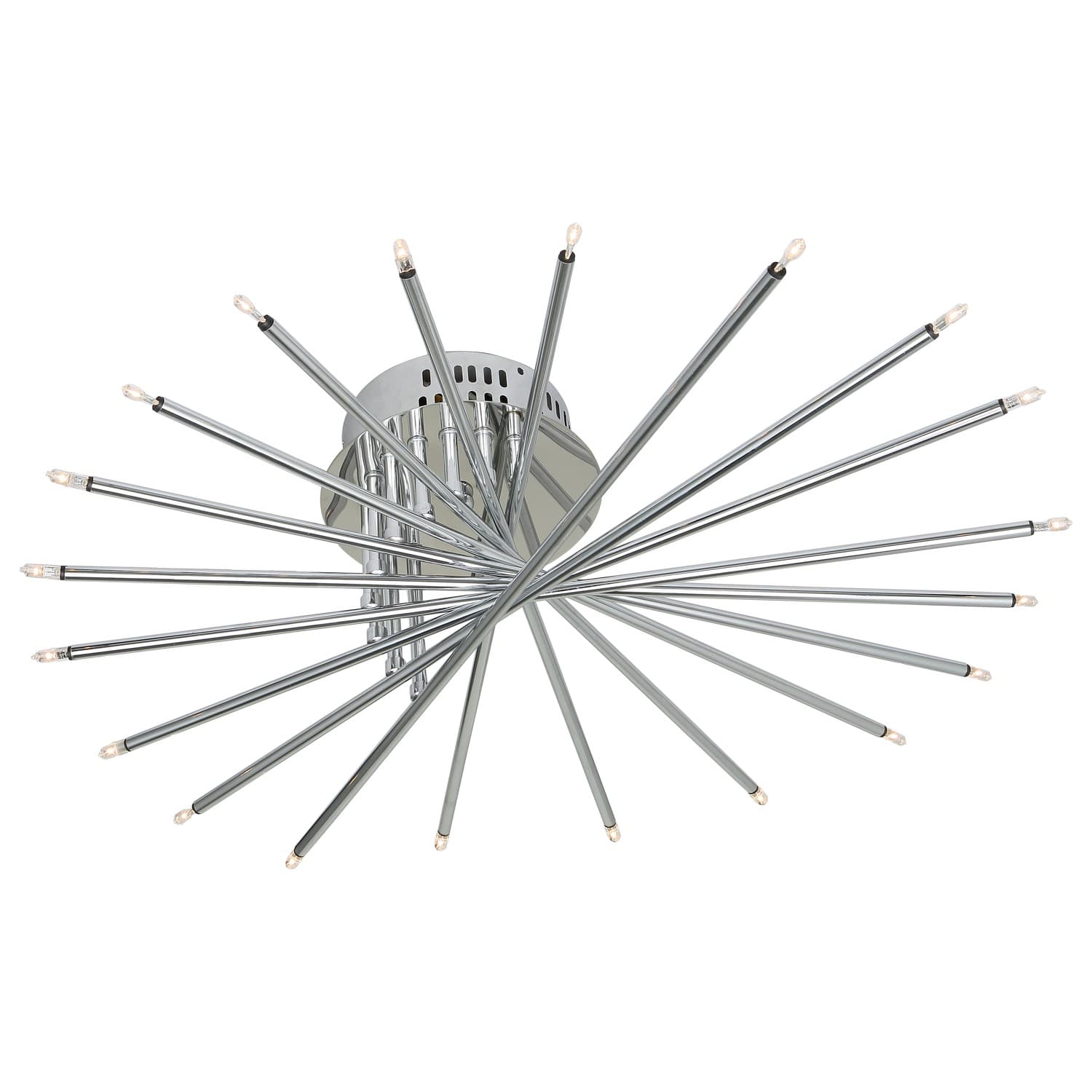 Plafonska lampa F5007-20C