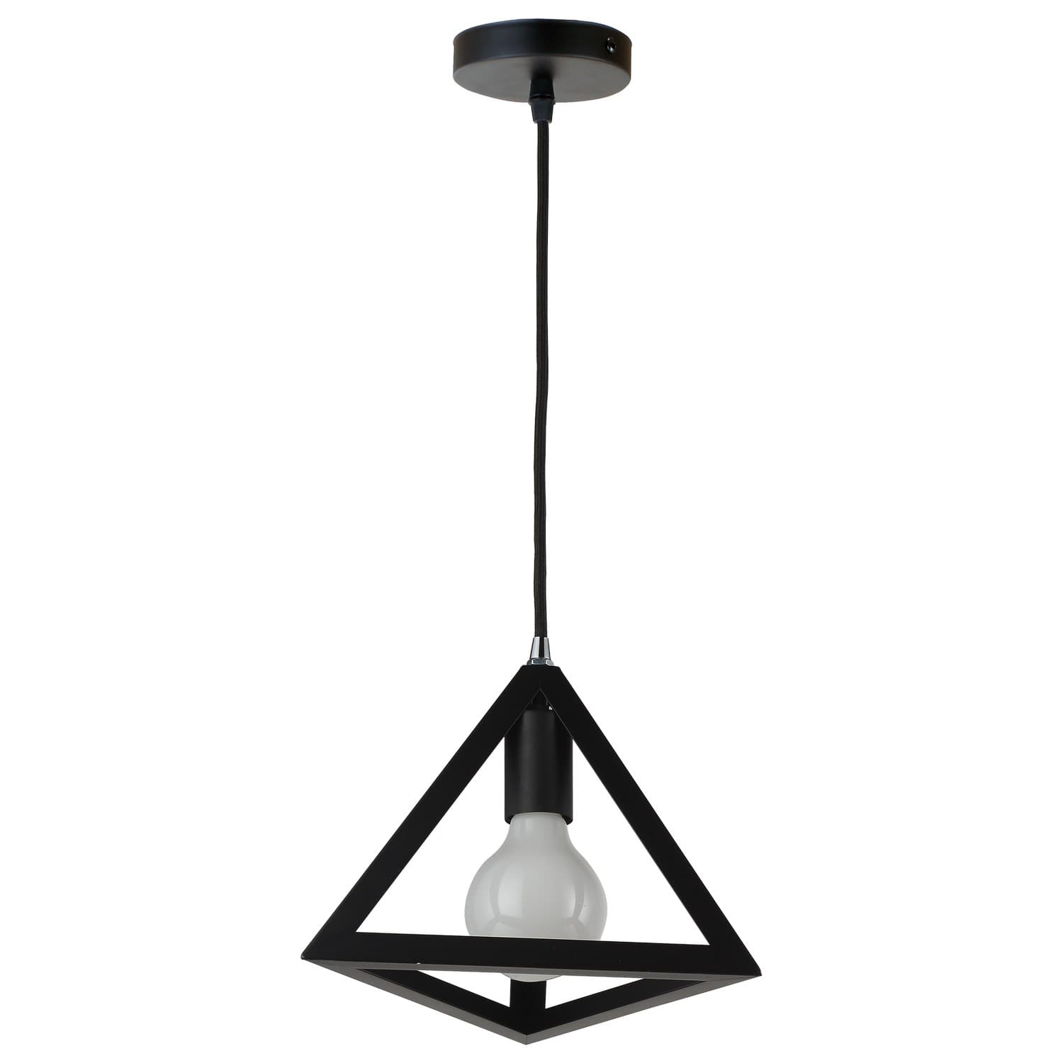 Visilica F7204-1V BK