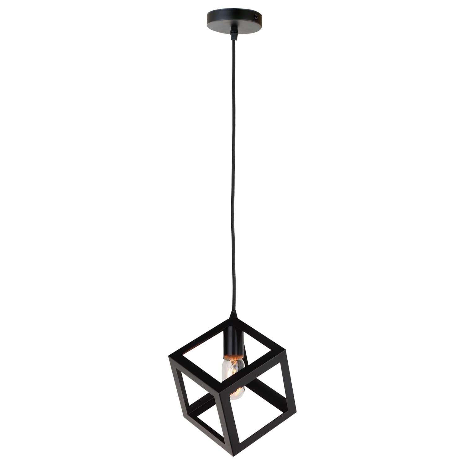 Visilica F7205-1V BK