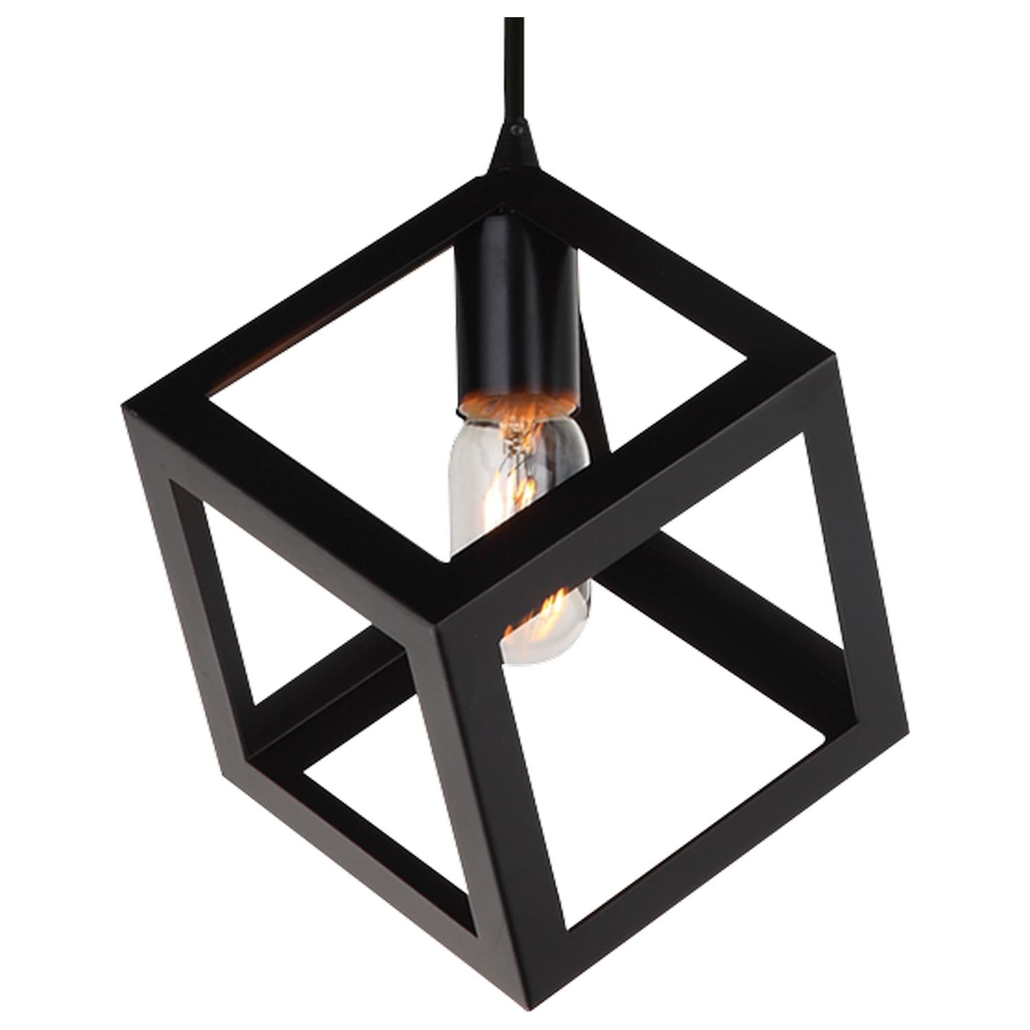 Visilica F7205-1V BK