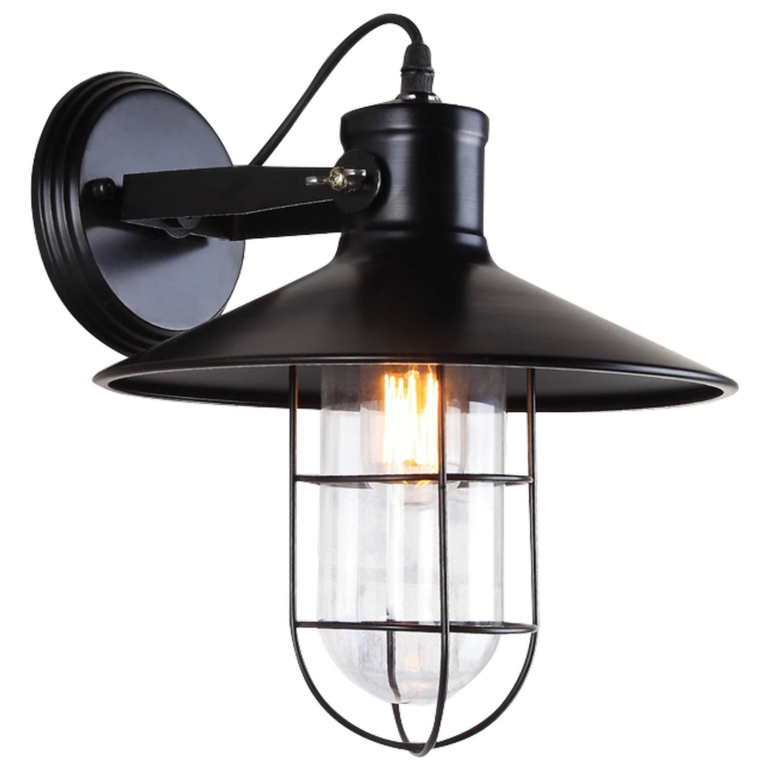Zidna lampa F7206-1Z