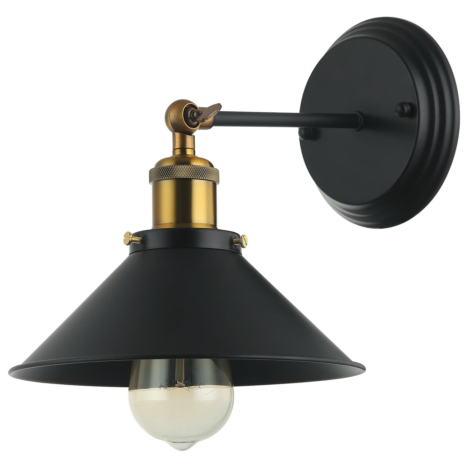Zidna lampa F7207-1Z