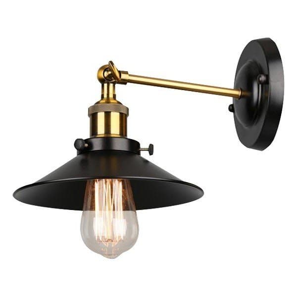 Zidna lampa F7207-1Z