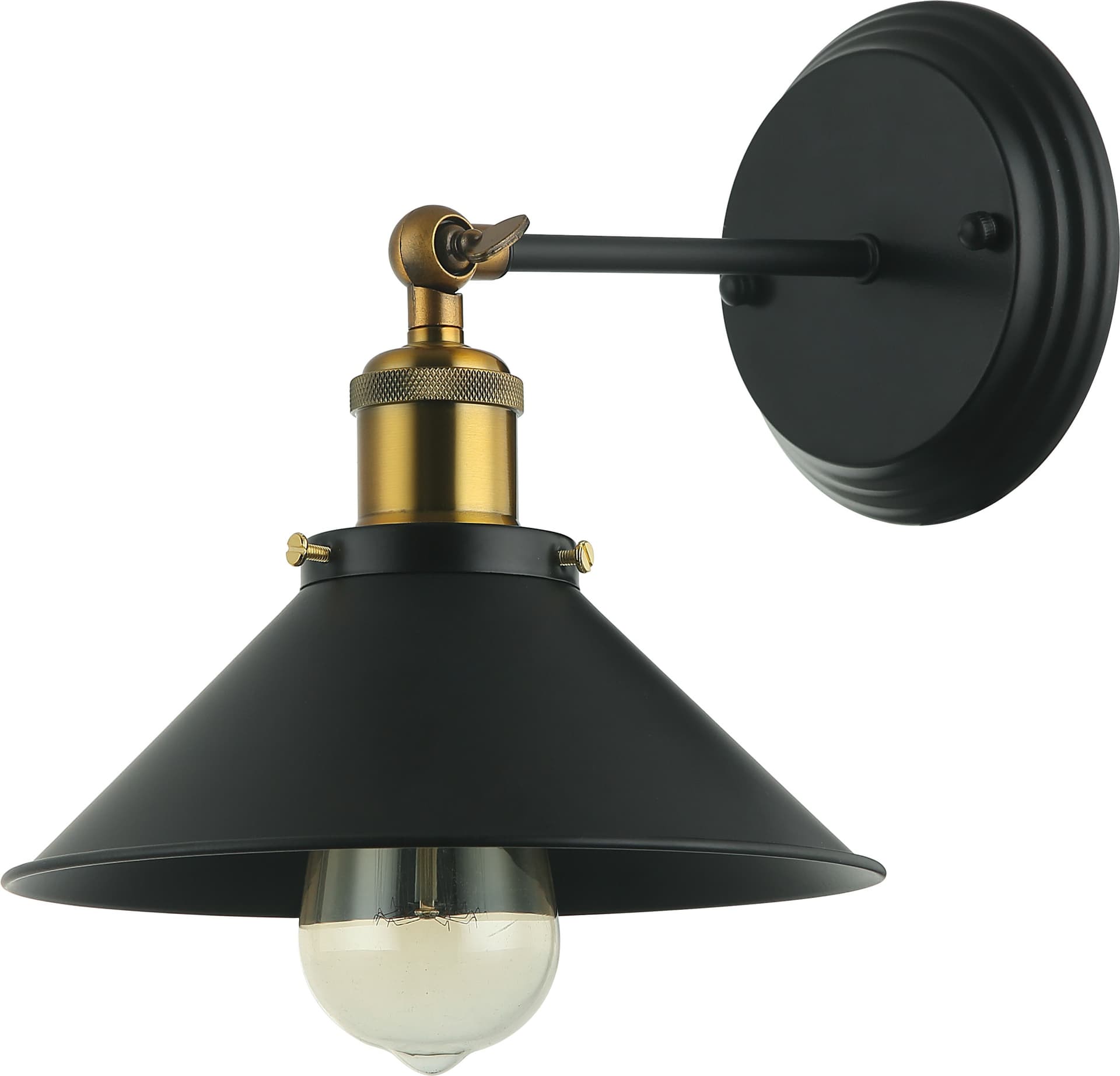 Zidna lampa F7207-1Z