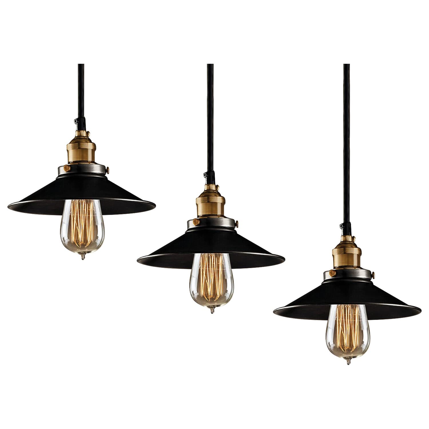Viseća lampa F7207-3V