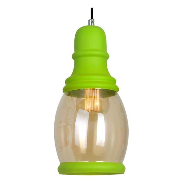 Viseća lampa F7250-1V BL