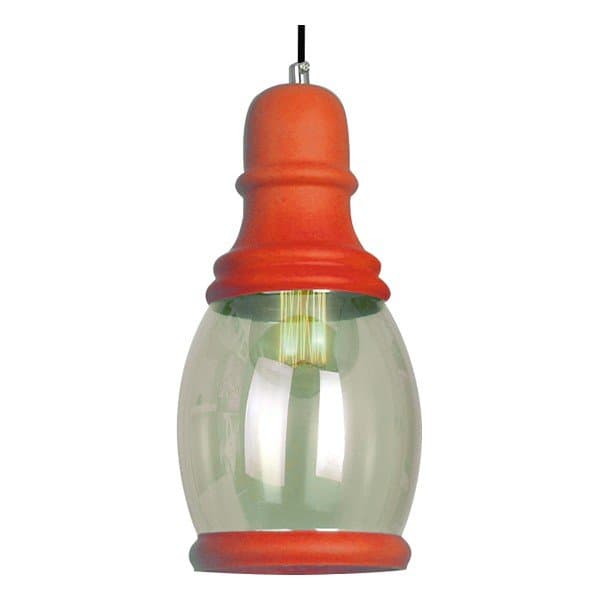 Viseća lampa F7250-1V BL