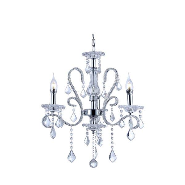 Luster kristal ML1403-3 CH