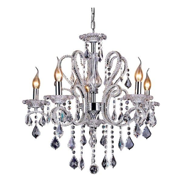 Luster kristal ML1403-5 CH