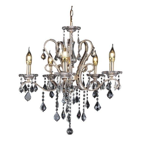 Luster kristal ML1403-5 CH