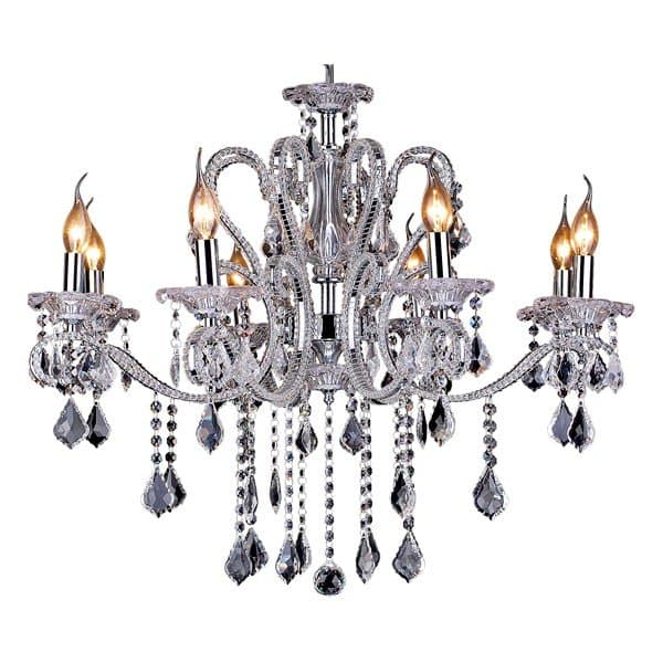 Luster kristal ML1403-8 CH