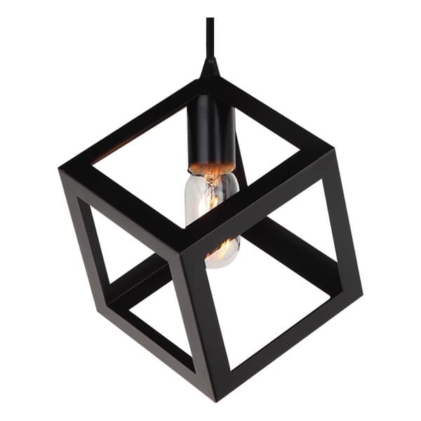 Visilica F7205-1V BK