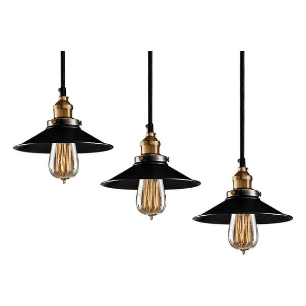 Viseća lampa F7207-3V