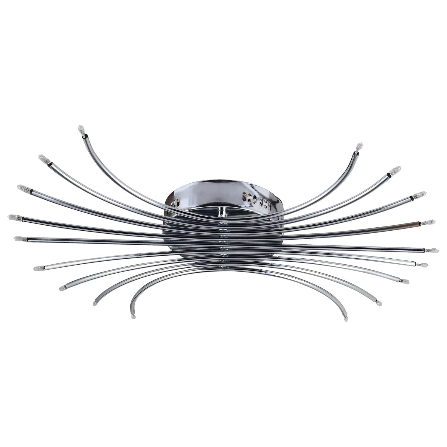Plafonska lampa F5007-18C