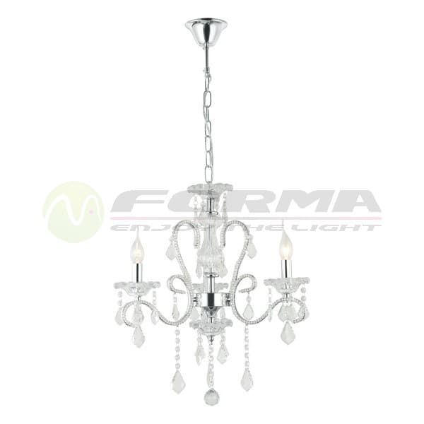 Luster kristal ML1403-3 CH