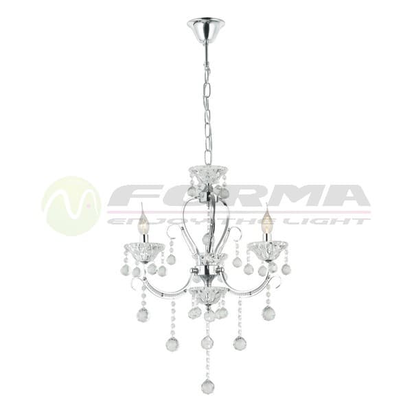 Luster kristal ML1404-3 CH