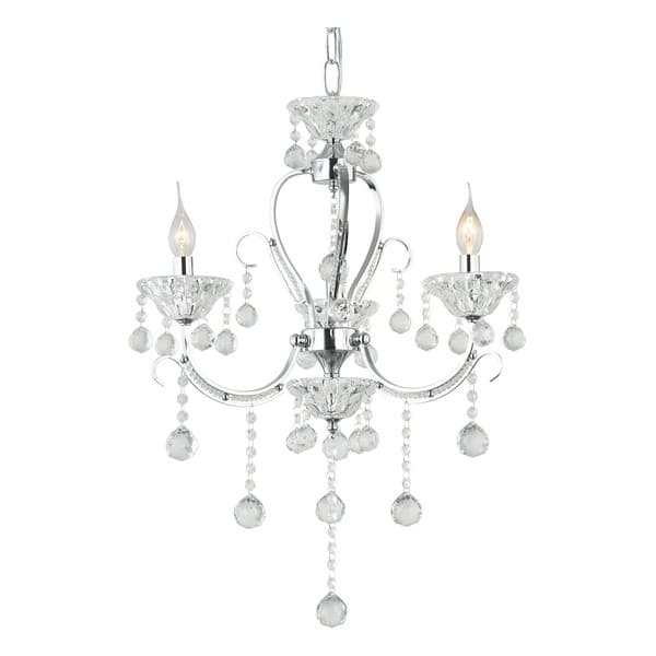 Luster kristal ML1404-3 CH