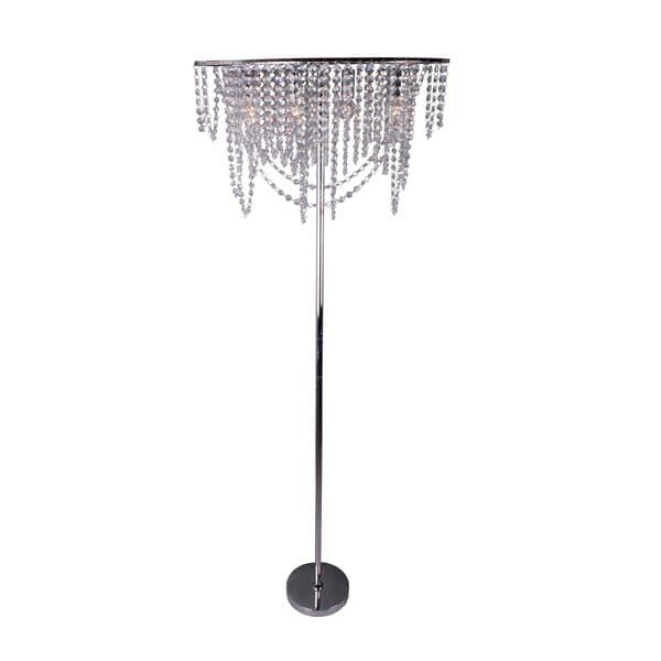Podna lampa F4003-4F