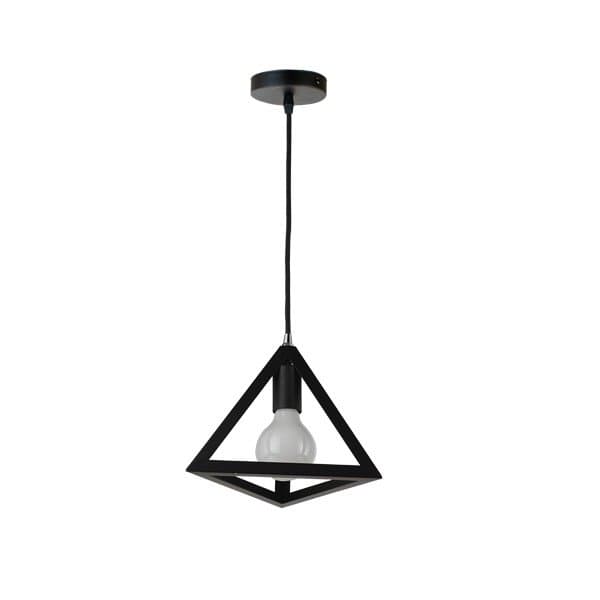 Visilica F7204-1V BK
