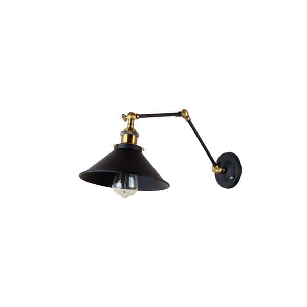 Zidna lampa F7207-1ZL