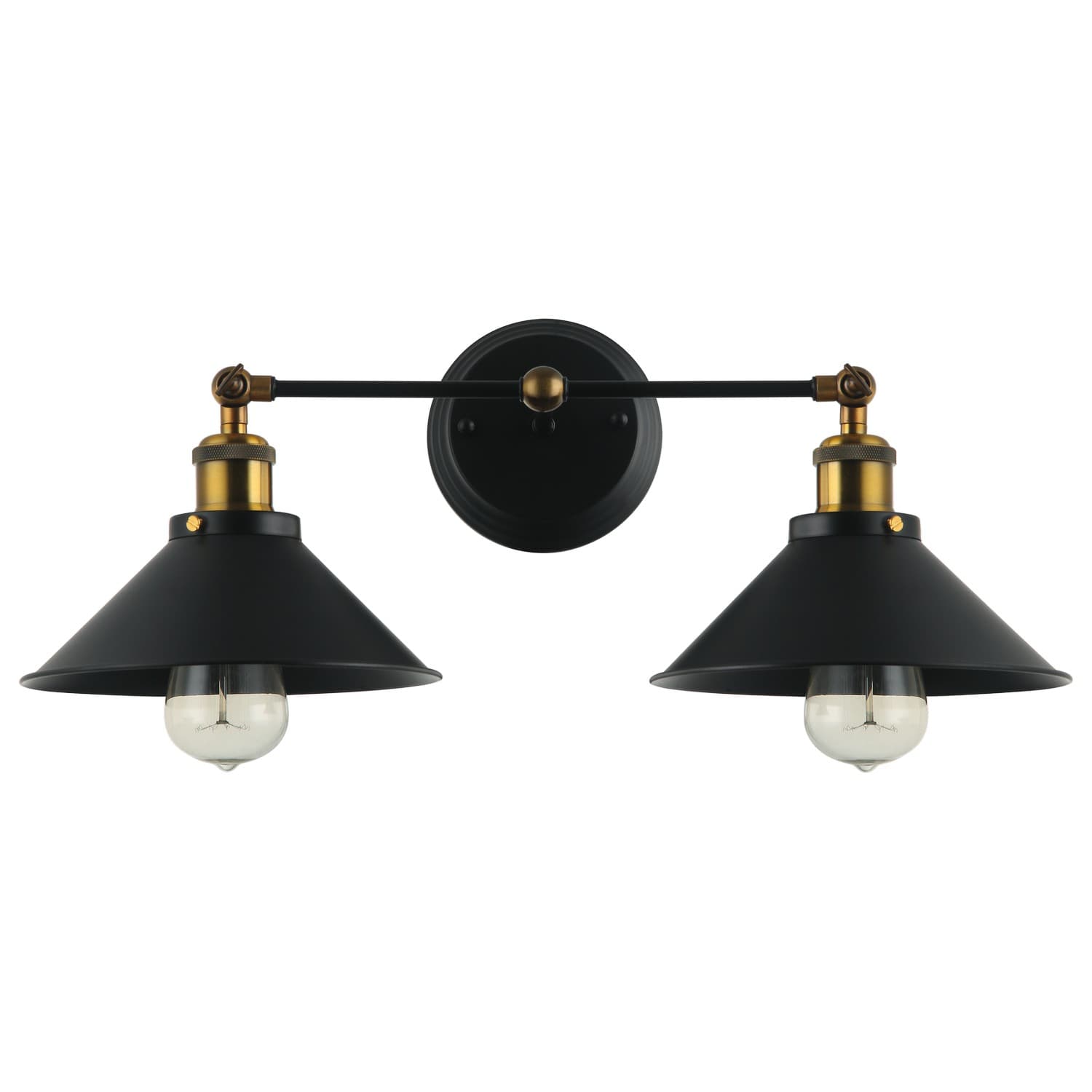 Zidna lampa F7207-2Z